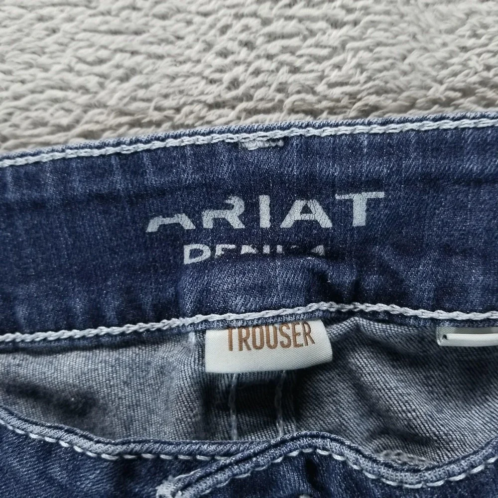 Ariat before purchasing